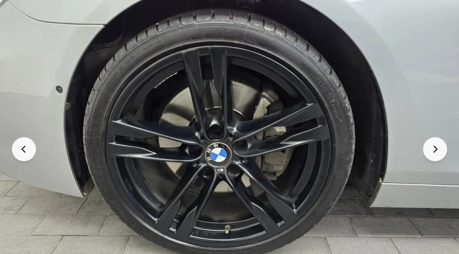 BMW 640 M* SPORT* ДИГИТАЛНО* ТАБЛО* HARMON* KARDON* , снимка 5 - Автомобили и джипове - 53813324