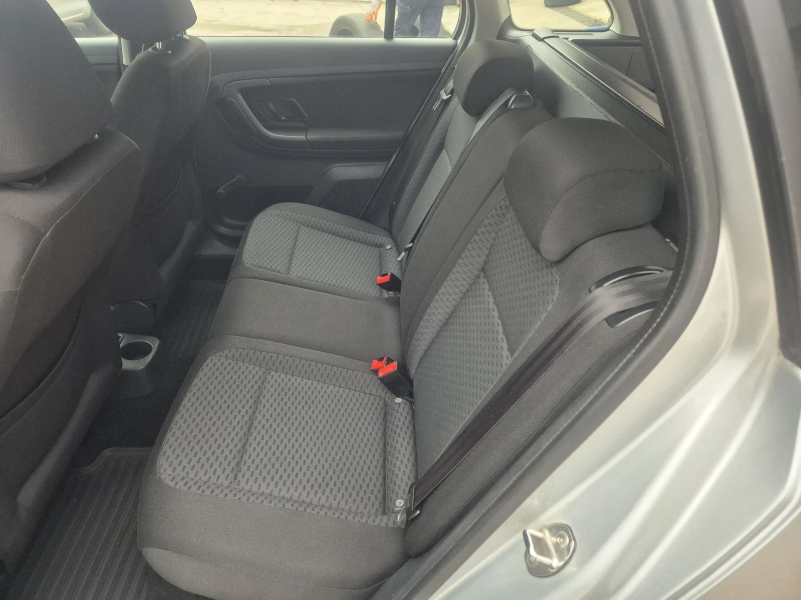 Skoda Fabia НОВ ВНОС , снимка 8 - Автомобили и джипове - 54071249