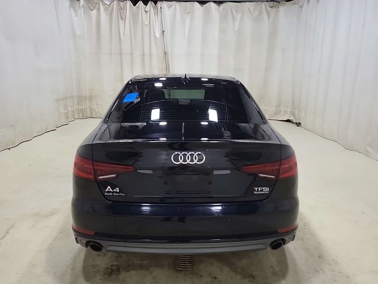 Audi A4 * KOMFORT * ПОДГРЕВ* КАМЕРА* , снимка 5 - Автомобили и джипове - 54203804