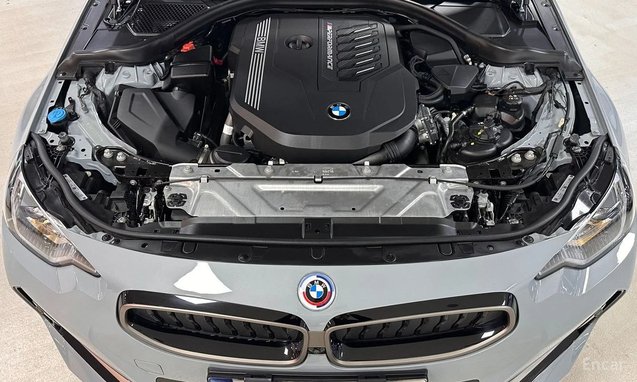 BMW 240 XDRIVE* HEADUP* HARMAN* KARDON* 360* КАМЕРИ* , снимка 16 - Автомобили и джипове - 54343839