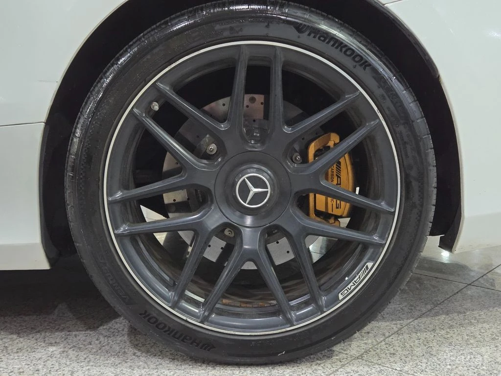 Mercedes-Benz S 63 AMG 4MATIC+ BURMESTER* ОБДУХВАНЕ* LANE* ASSIST* , снимка 6 - Автомобили и джипове - 54427150