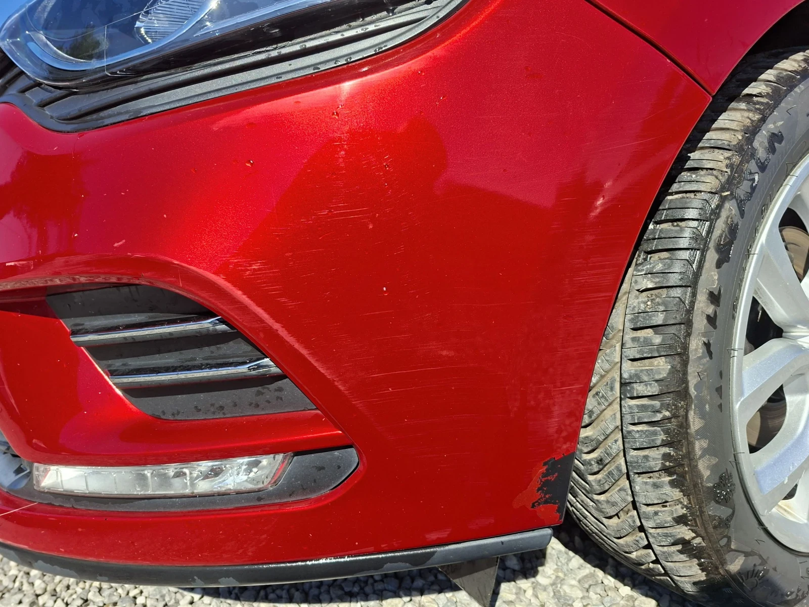 Renault Clio, снимка 7 - Автомобили и джипове - 54547701