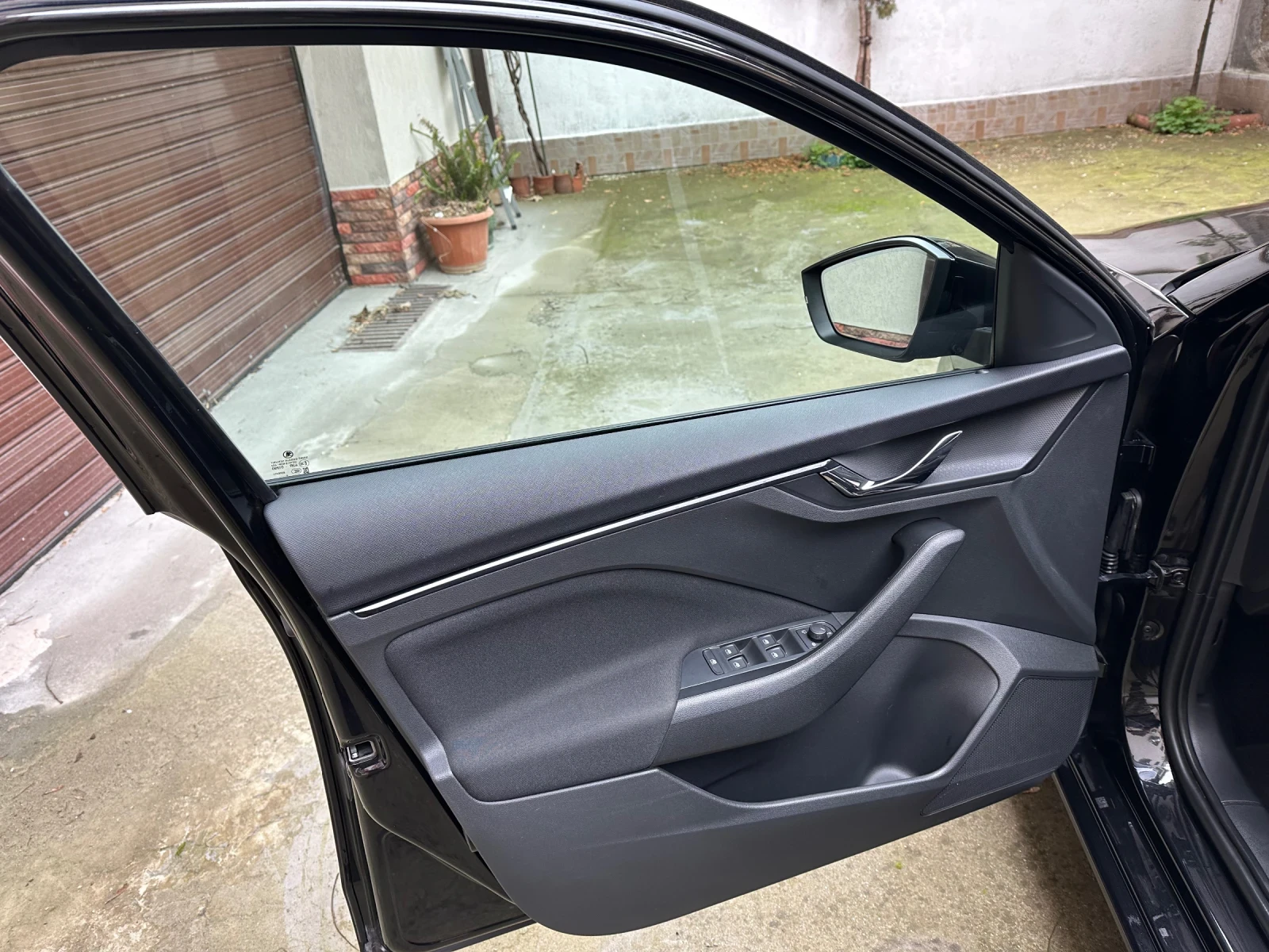 Skoda Scala 1.5 TSI 7 DSG-автомат, Selection, снимка 7 - Автомобили и джипове - 54585004