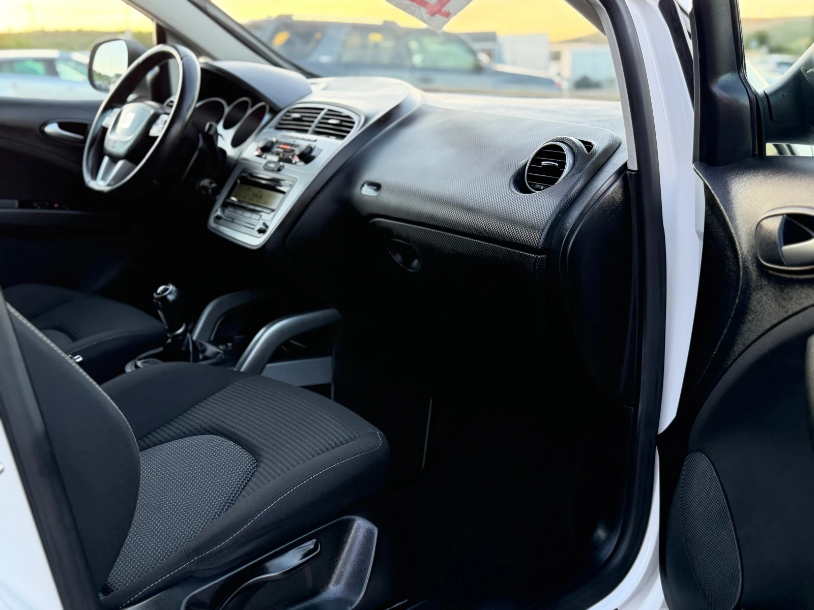 Seat Altea = FREETRACK= 4X4= EURO 5= ИТАЛИЯ= , снимка 10 - Автомобили и джипове - 54717006