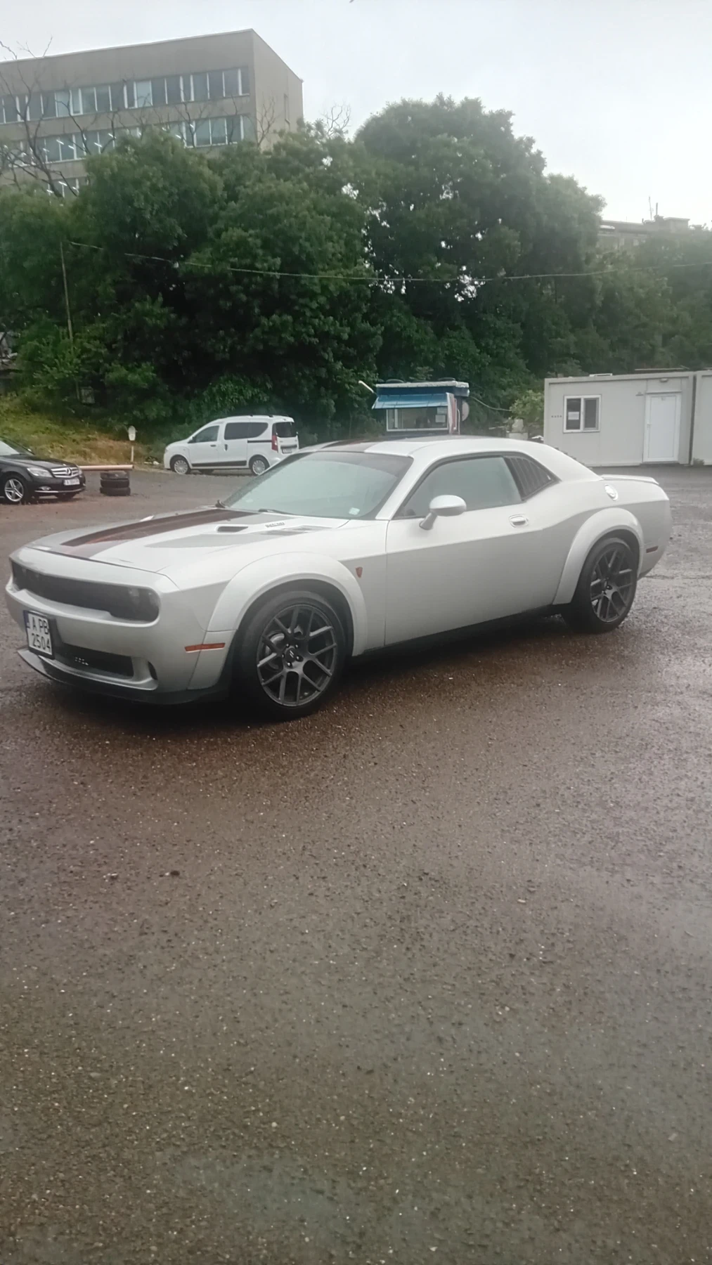 Dodge Challenger 5.7 hemi, снимка 3 - Автомобили и джипове - 54755177
