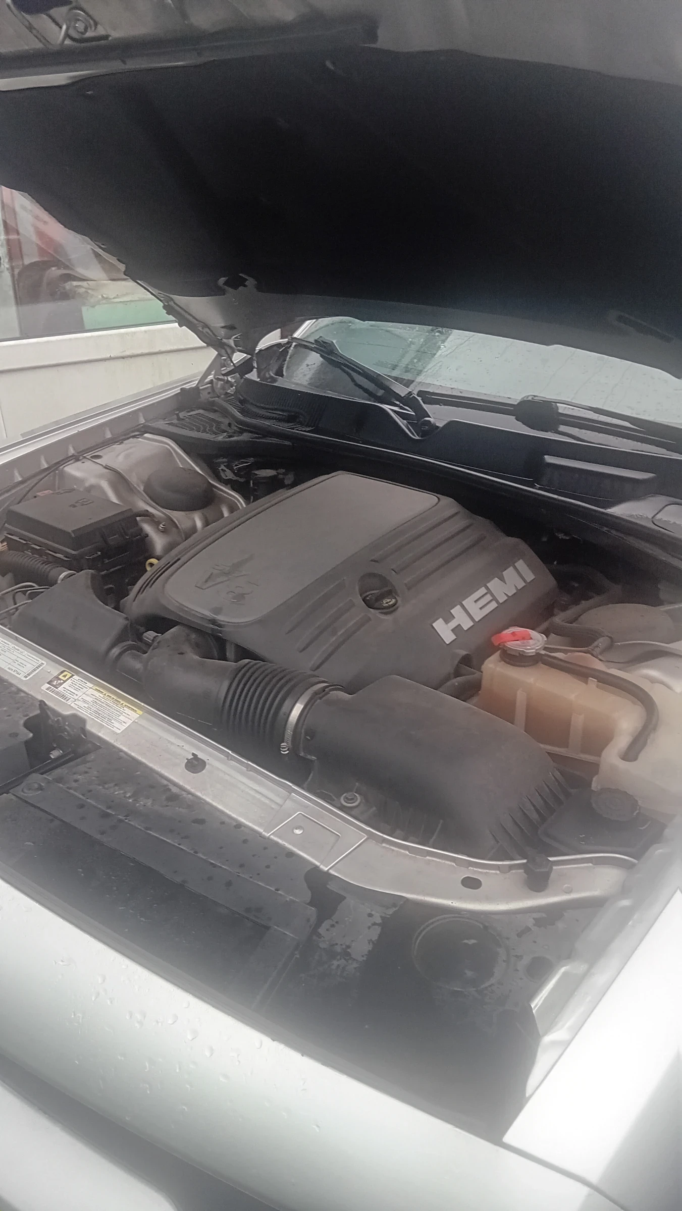 Dodge Challenger 5.7 hemi, снимка 8 - Автомобили и джипове - 54755177
