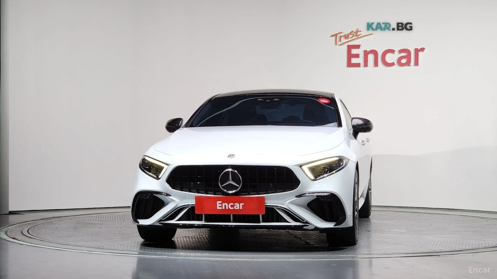 Mercedes-Benz CLS 400d 360 ОБДУХВАНЕ ПОДГРЕВИ HEADUP ИНСПЕКЦИЯ, снимка 3 - Автомобили и джипове - 54821252