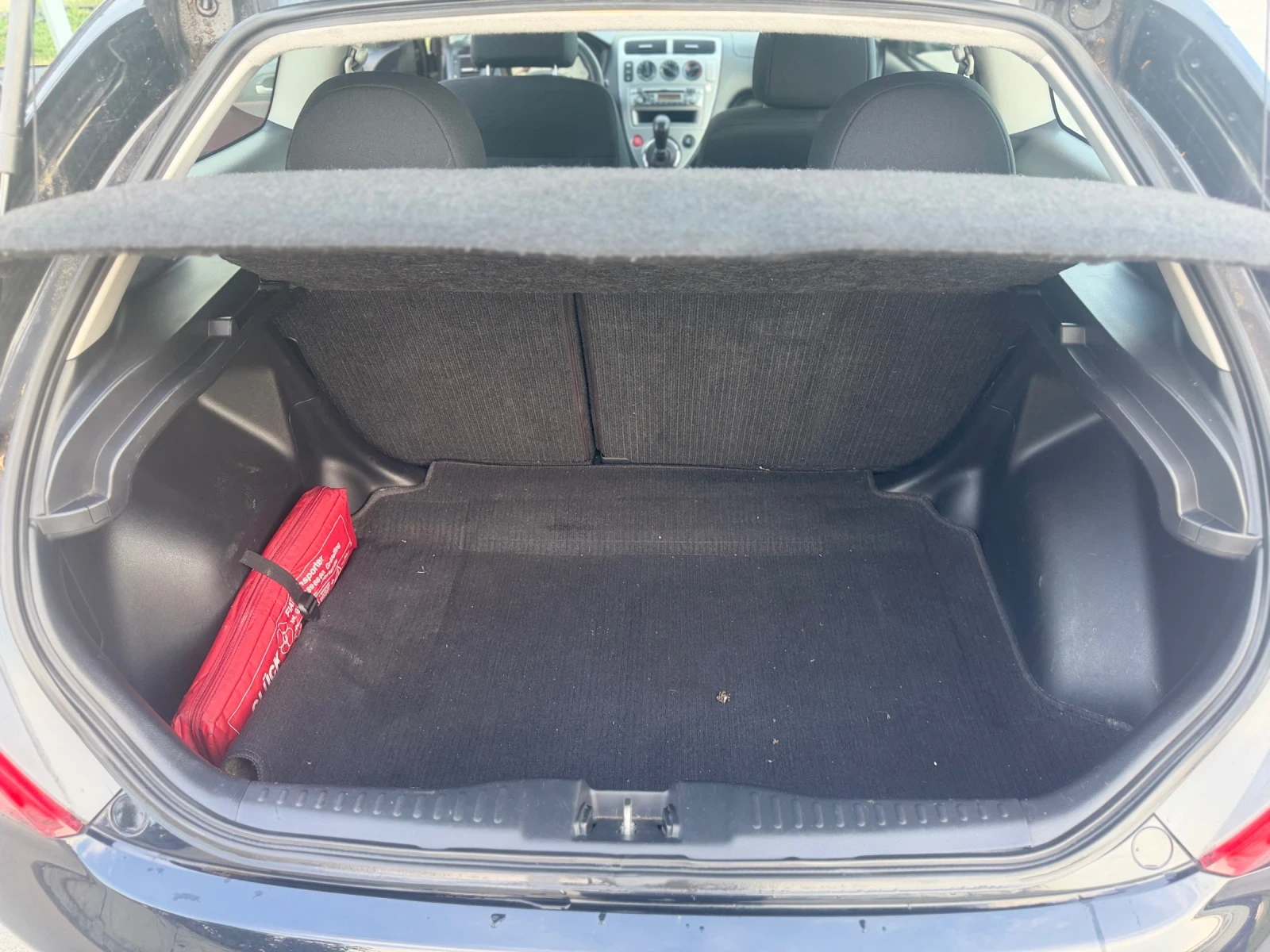 Honda Civic 1.6 V-TEC / SPORT / ��� ���� | Mobile.bg � ����������� 14