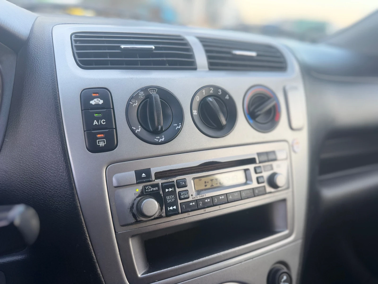 Honda Civic 1.6 V-TEC / SPORT / ��� ���� | Mobile.bg � ����������� 16