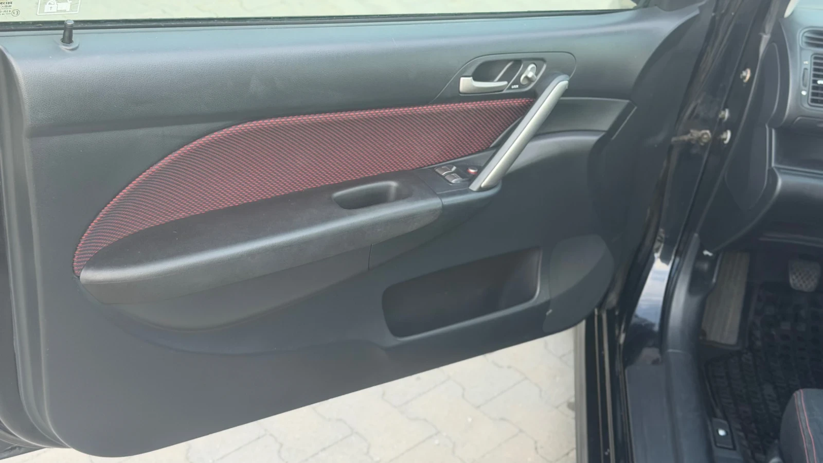 Honda Civic 1.6 V-TEC / SPORT / ��� ���� | Mobile.bg � ����������� 11