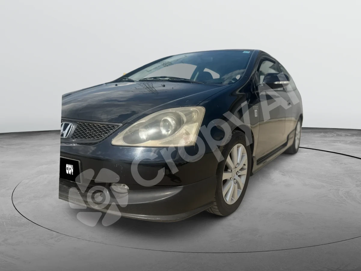 Honda Civic 1.6 V-TEC / SPORT / НОВ ВНОС, снимка 6 - Автомобили и джипове - 54834440