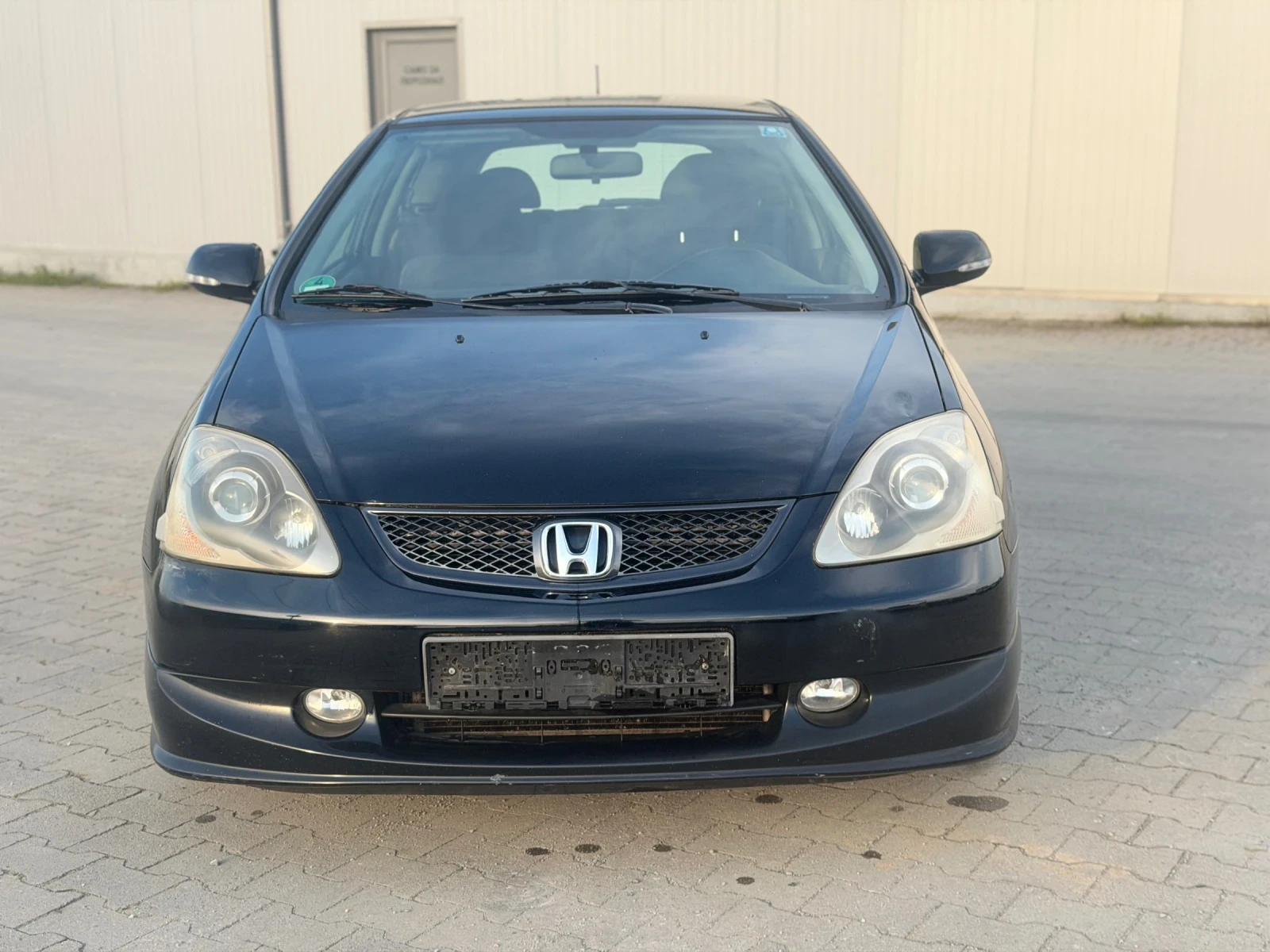 Honda Civic 1.6 V-TEC / SPORT / ��� ���� | Mobile.bg � ����������� 2
