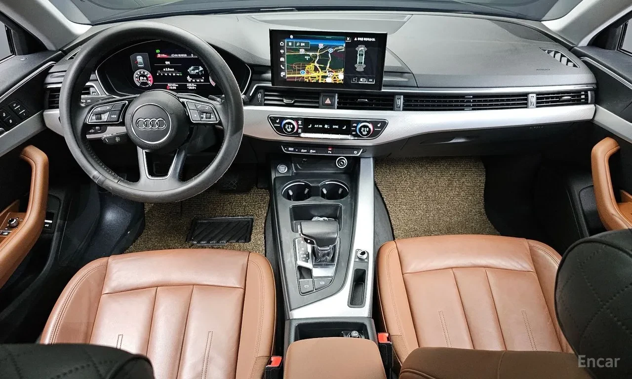 Audi A4 2020* B9* DIGITAL* БЕЗ АНАЛОГ* КРАЙНА ЦЕНА, снимка 6 - Автомобили и джипове - 54864108