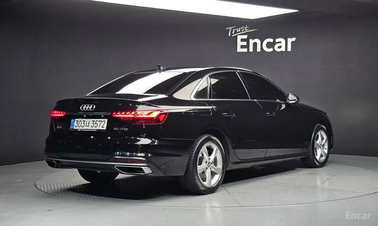 Audi A4 2020* B9* DIGITAL* БЕЗ АНАЛОГ* КРАЙНА ЦЕНА, снимка 3 - Автомобили и джипове - 54864108