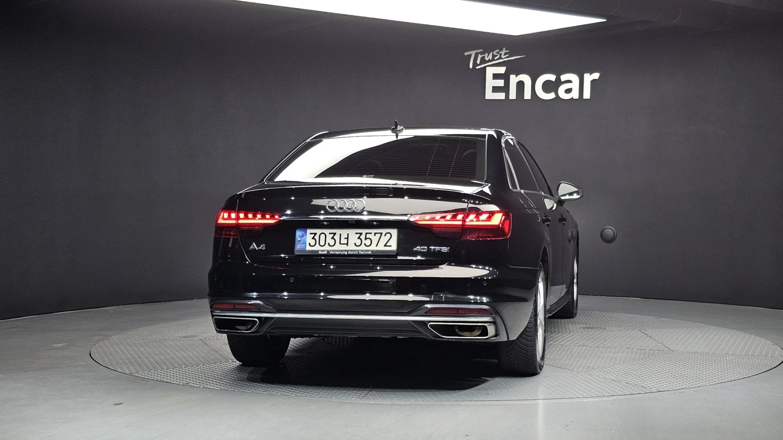 Audi A4 2020* B9* DIGITAL* БЕЗ АНАЛОГ* КРАЙНА ЦЕНА, снимка 4 - Автомобили и джипове - 54864108