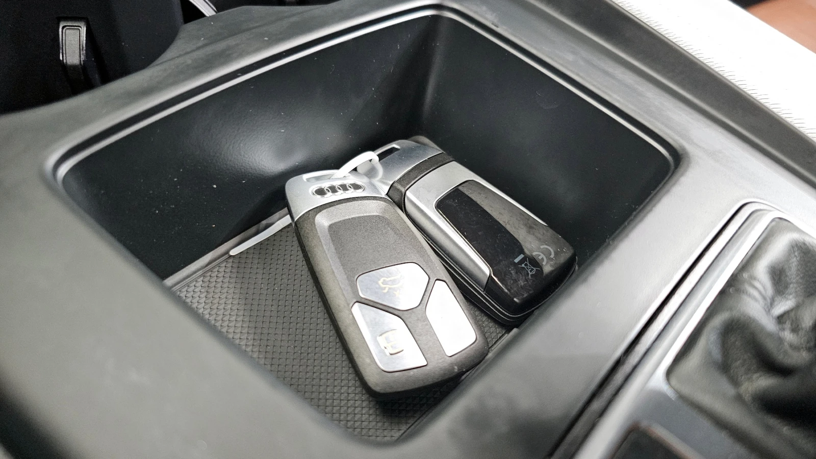 Audi A4 2020* B9* DIGITAL* БЕЗ АНАЛОГ* КРАЙНА ЦЕНА, снимка 9 - Автомобили и джипове - 54864108