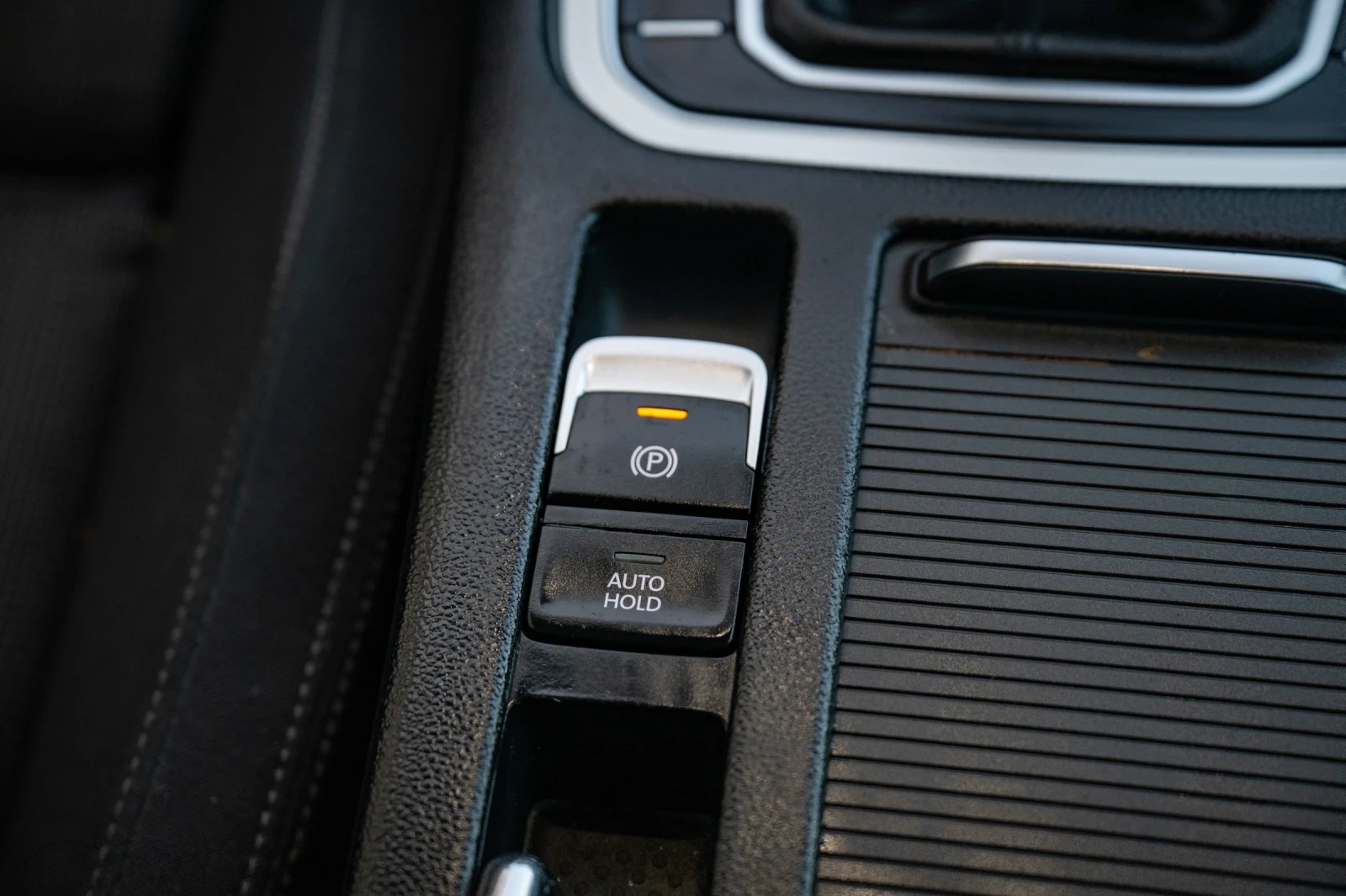 VW Passat, снимка 8 - Автомобили и джипове - 54948738