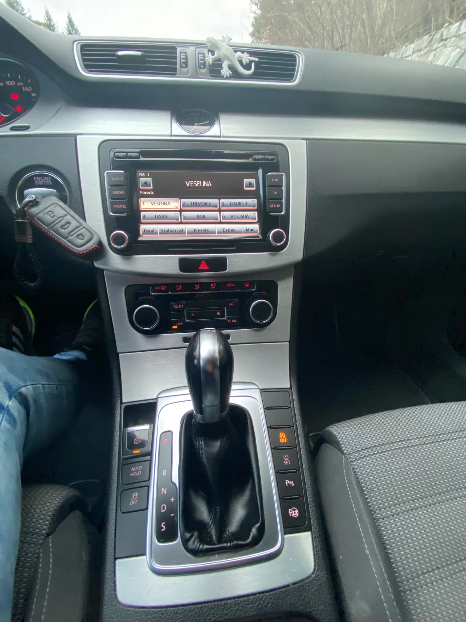 VW Passat, снимка 11 - Автомобили и джипове - 55481303