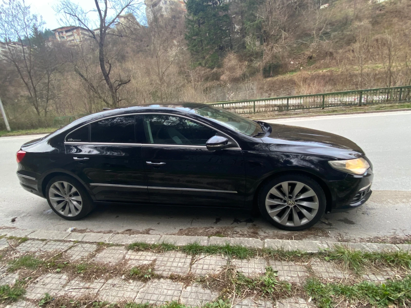 VW Passat, снимка 6 - Автомобили и джипове - 55481303