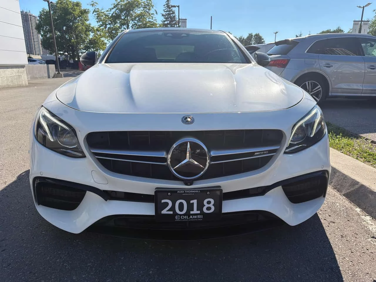 Mercedes-Benz E 63 AMG * E 63 S * CARFAX * ПРЕДСТАВИТЕЛСТВО, снимка 6 - Автомобили и джипове - 55154137