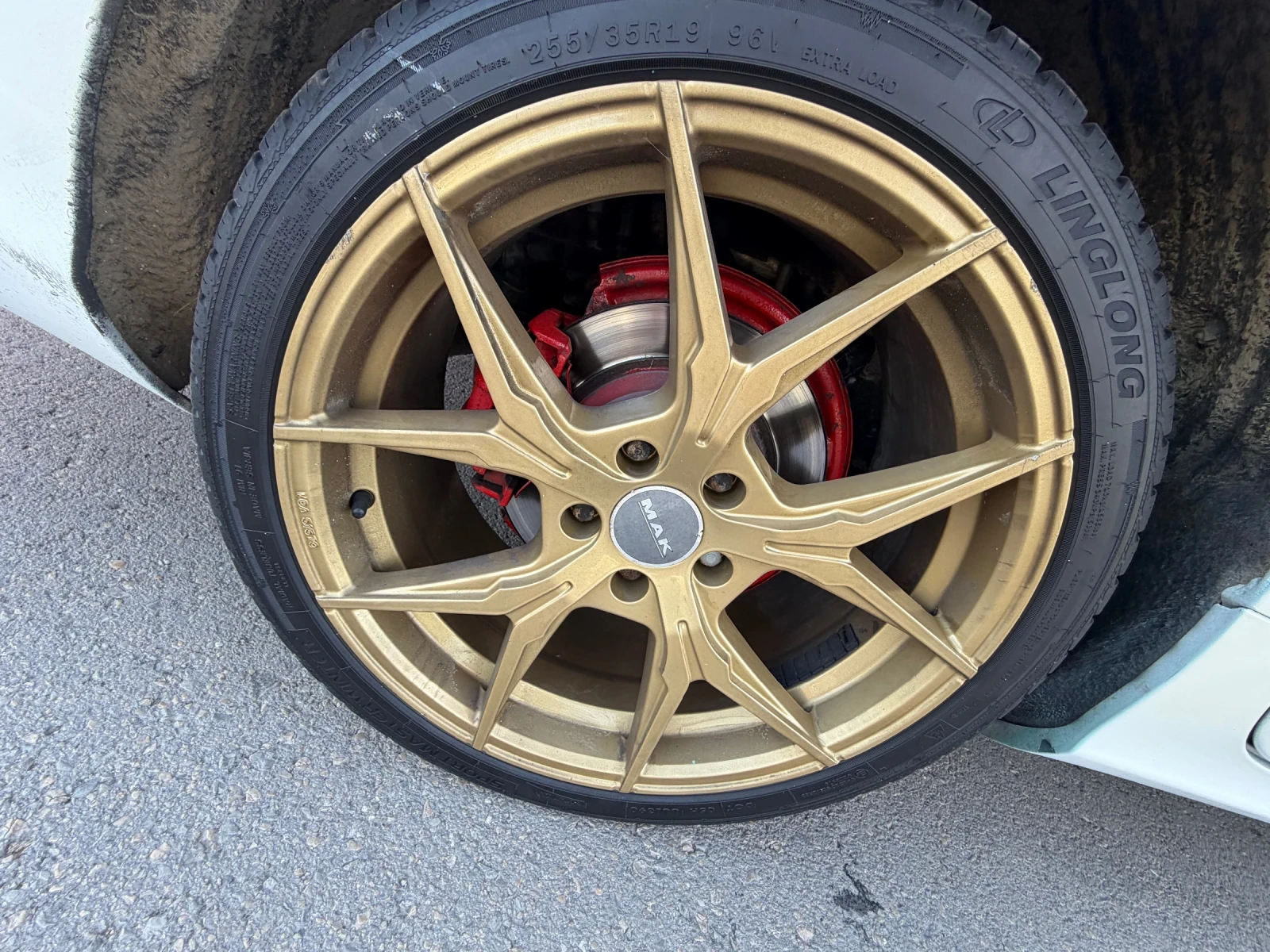 Mercedes-Benz CLS 350 AMG* LED* ��* ������� | Mobile.bg � ����������� 7