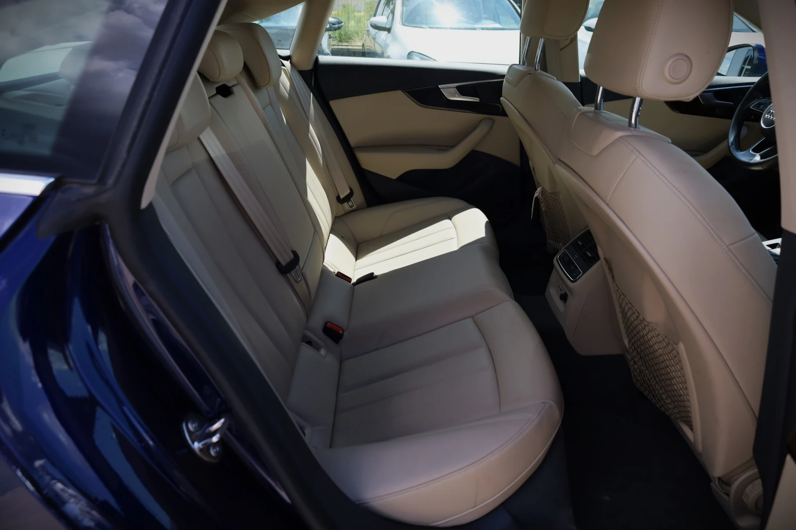 Audi A5 SPORTBACK, снимка 13 - Автомобили и джипове - 55220844