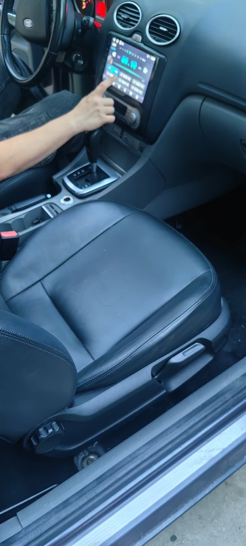 Ford Focus, снимка 4 - Автомобили и джипове - 55316185