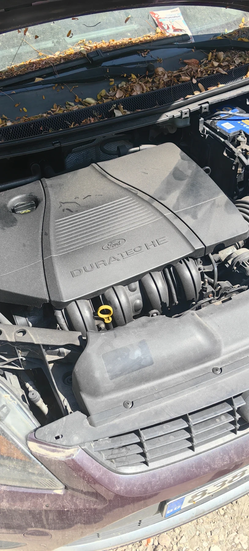 Ford Focus | Mobile.bg � ����������� 8
