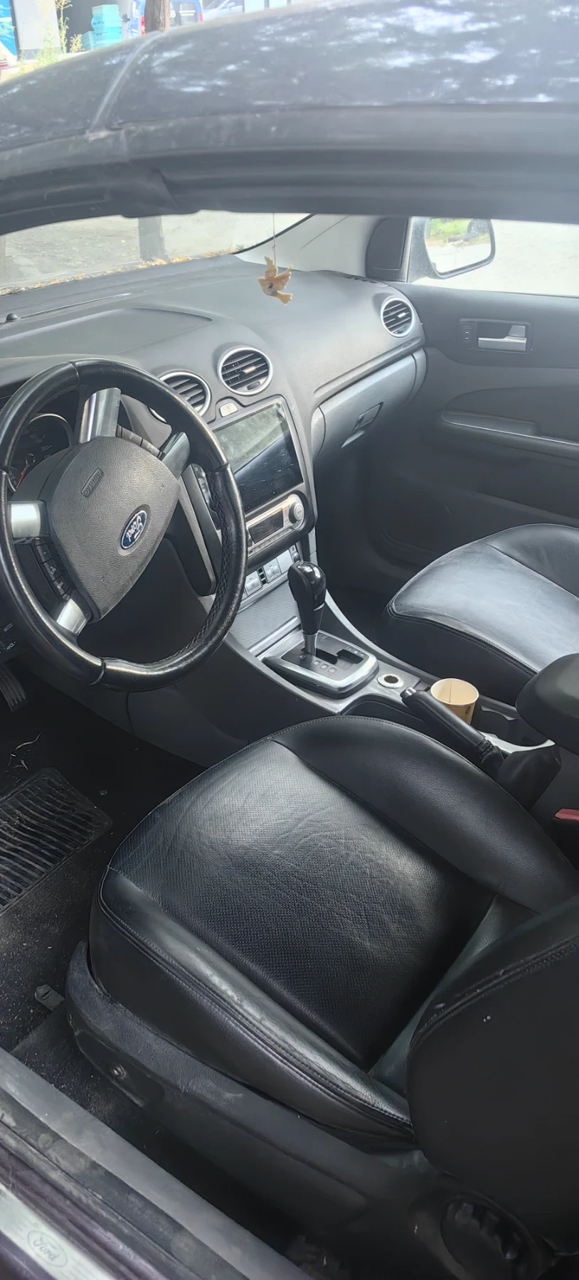 Ford Focus, снимка 4 - Автомобили и джипове - 55316185