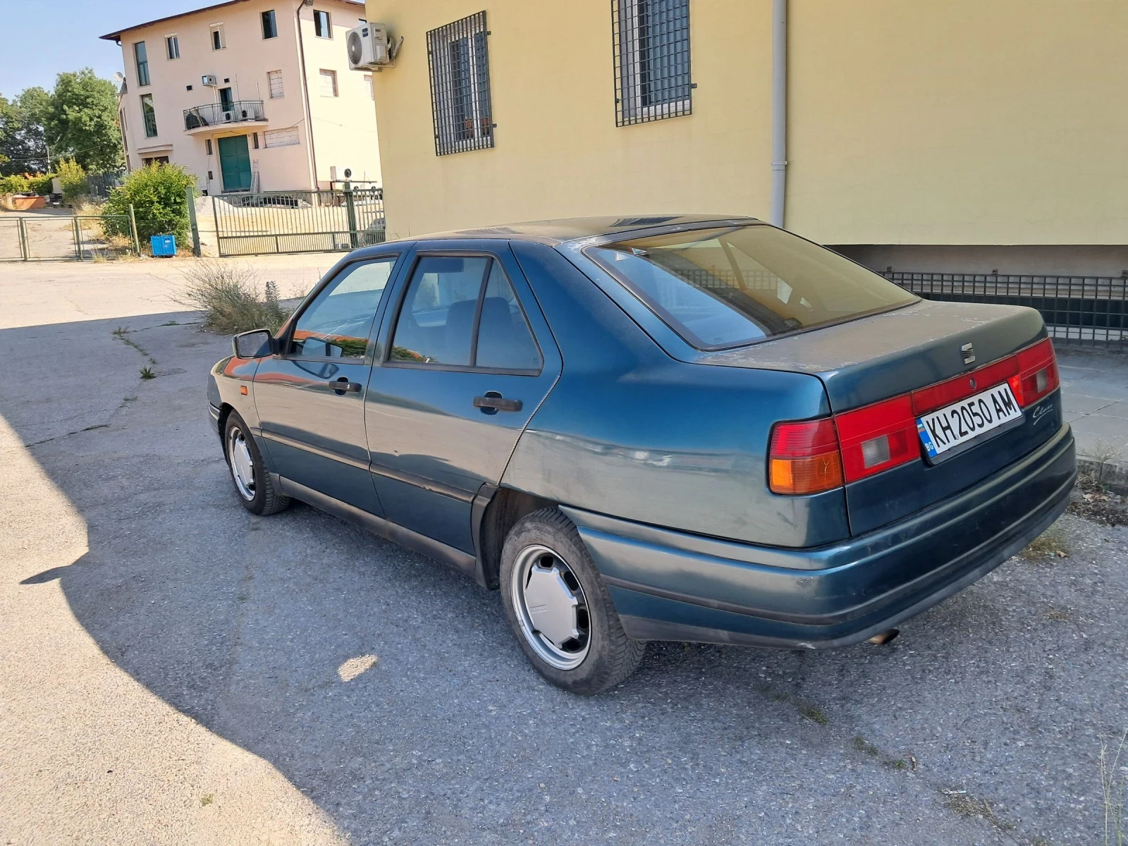Seat Toledo | Mobile.bg � ����������� 2