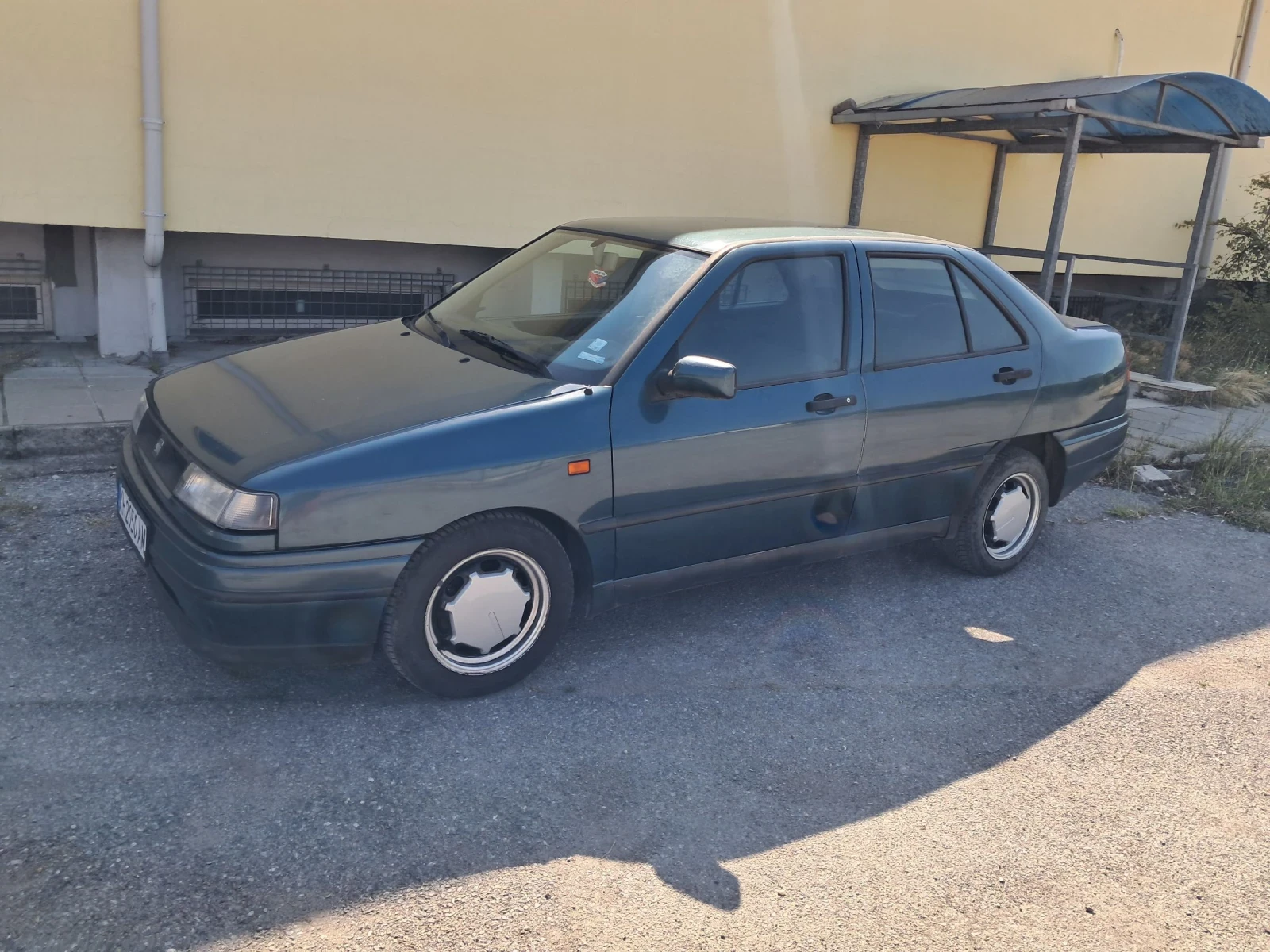 Seat Toledo | Mobile.bg � ����������� 3