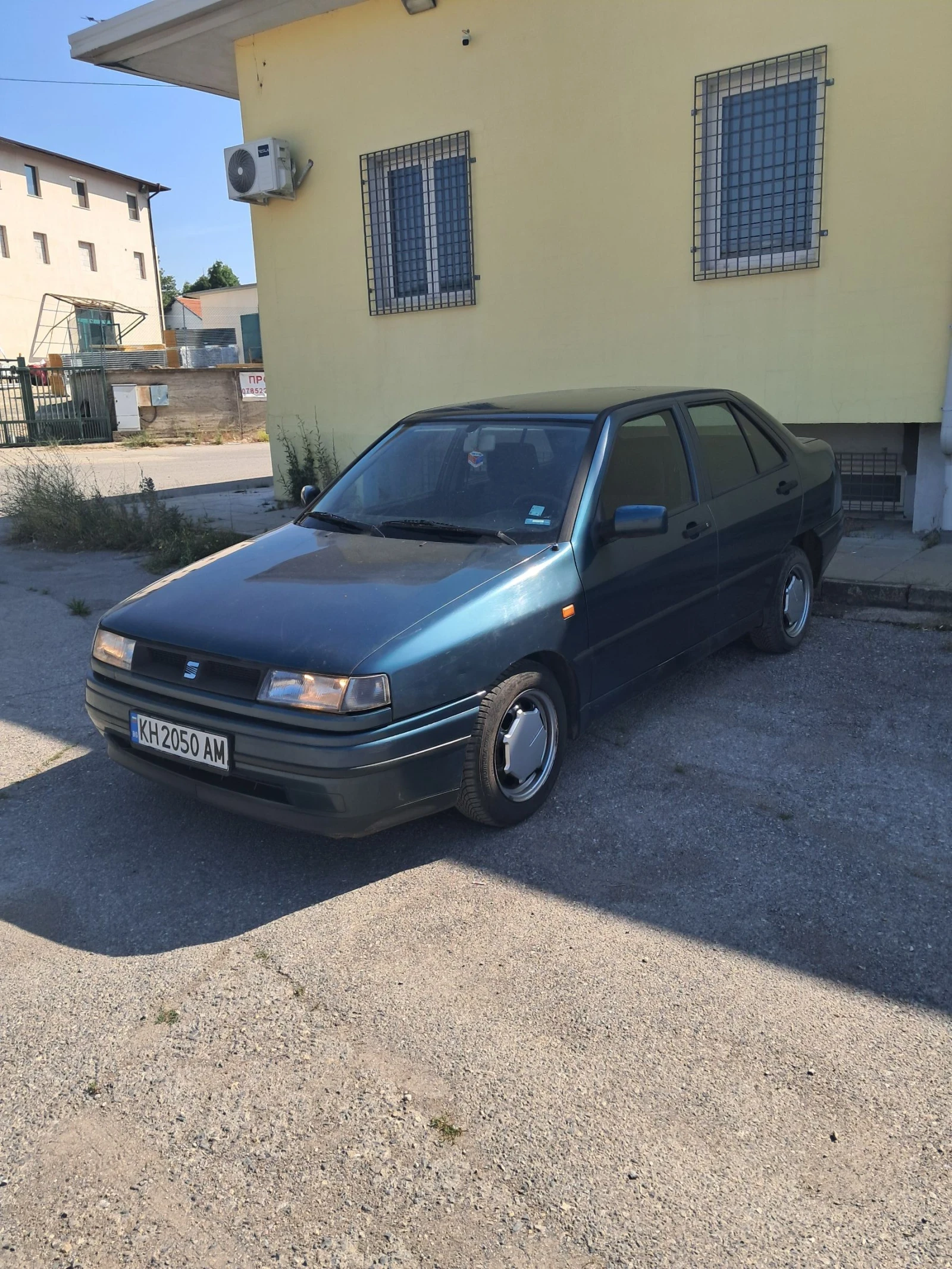Seat Toledo | Mobile.bg � ����������� 5