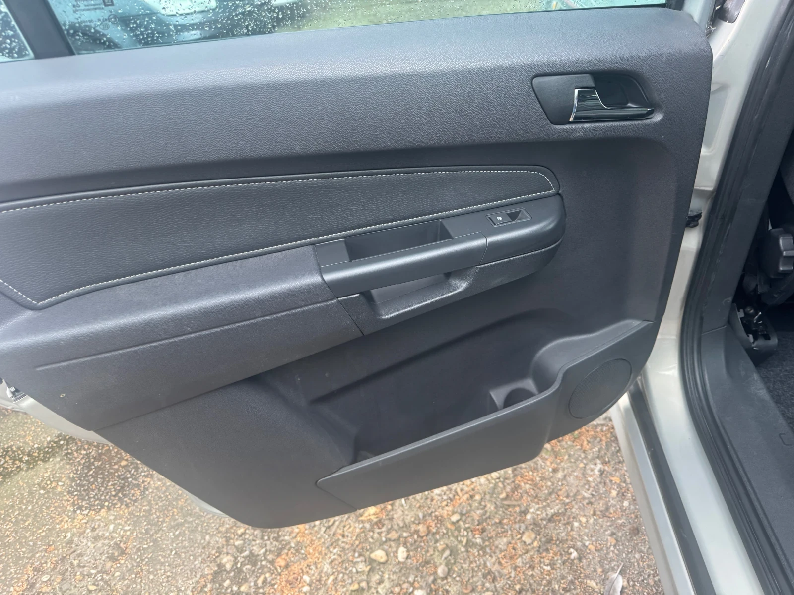 Opel Zafira 1600-150 ���� -����� 7 ����� | Mobile.bg � ����������� 11