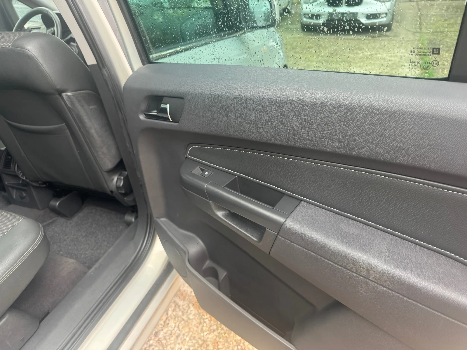 Opel Zafira 1600-150 ���� -����� 7 ����� | Mobile.bg � ����������� 8
