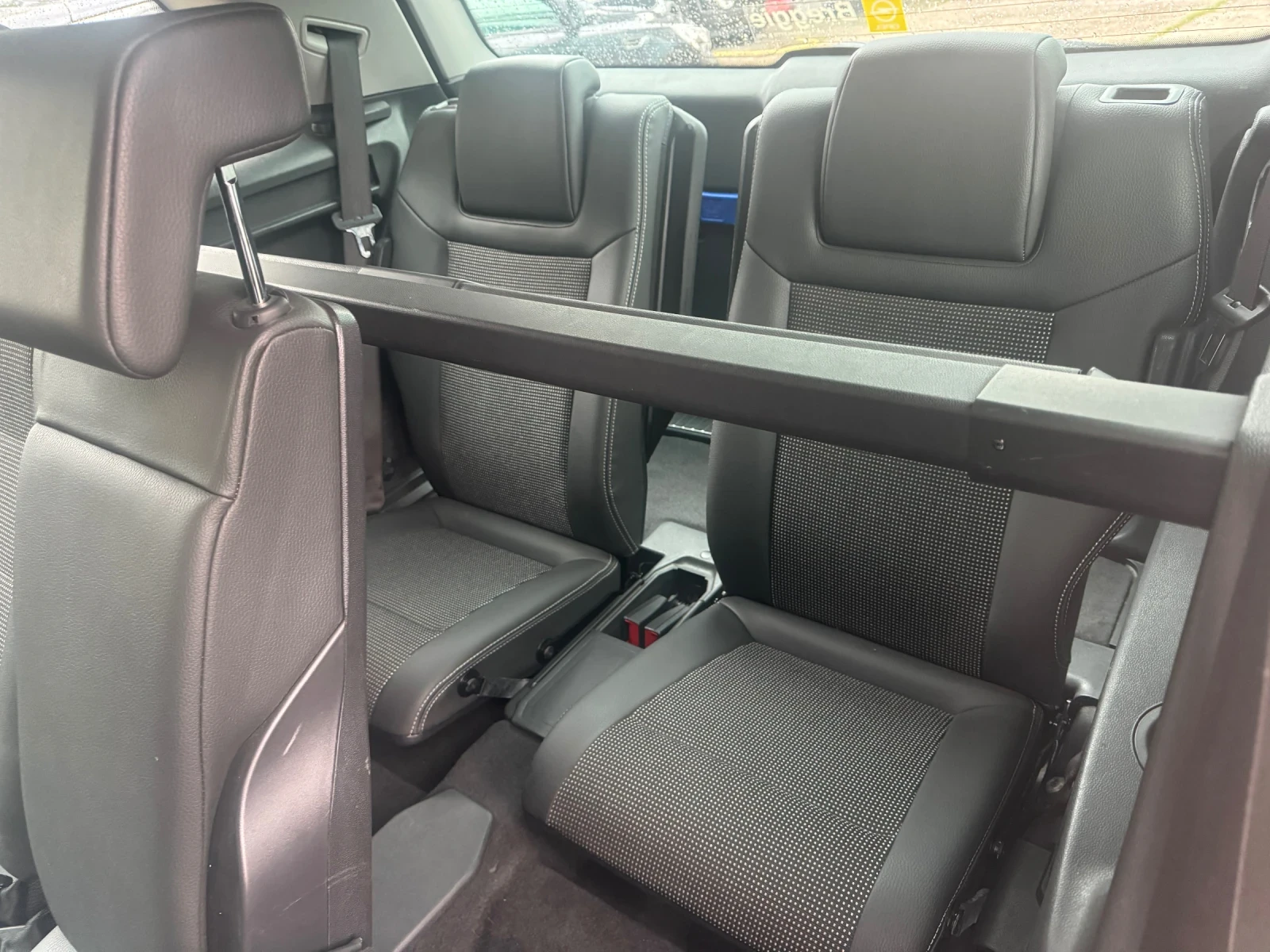 Opel Zafira 1600-150 ���� -����� 7 ����� | Mobile.bg � ����������� 13