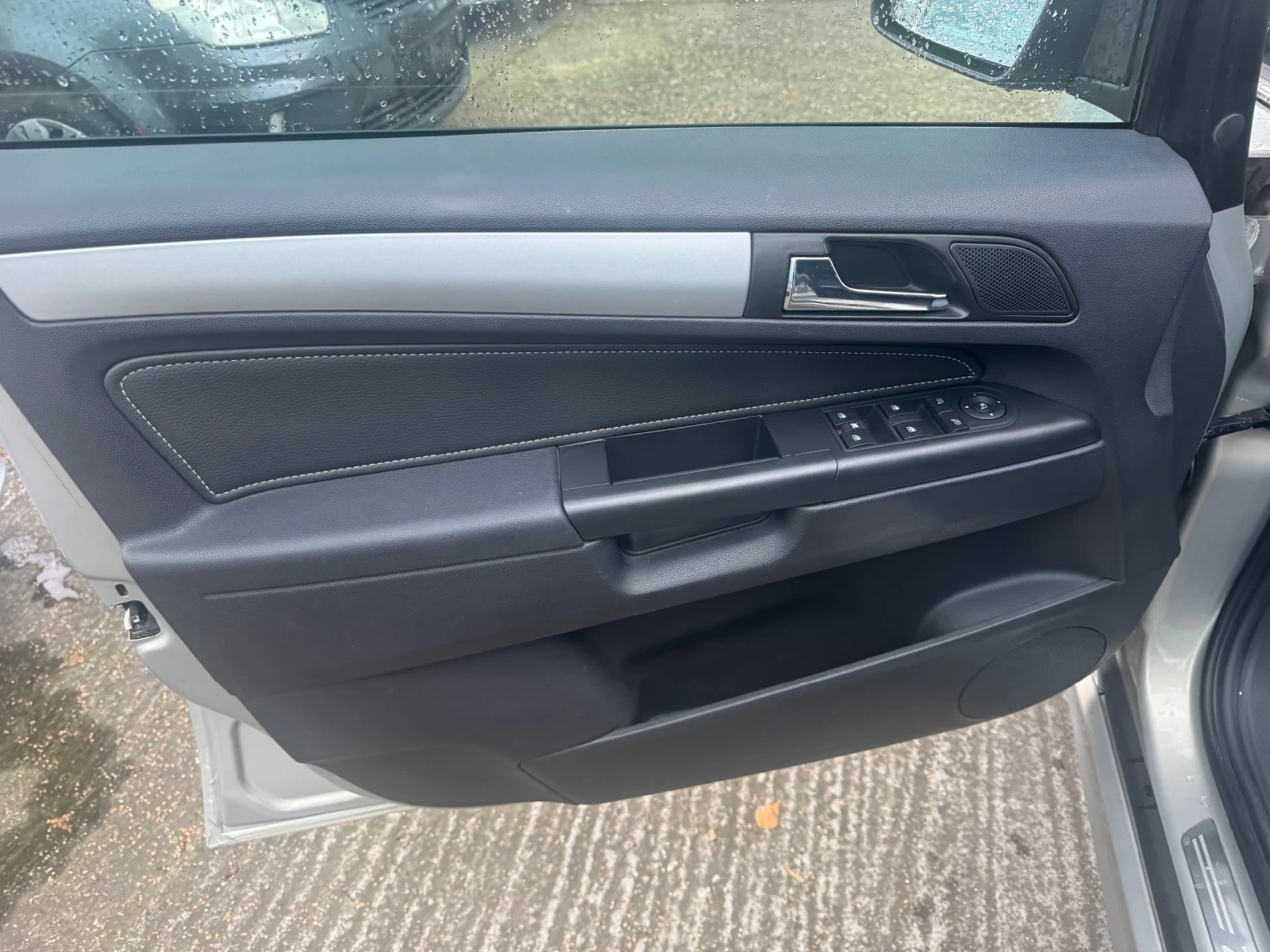 Opel Zafira 1600-150 ���� -����� 7 ����� | Mobile.bg � ����������� 14