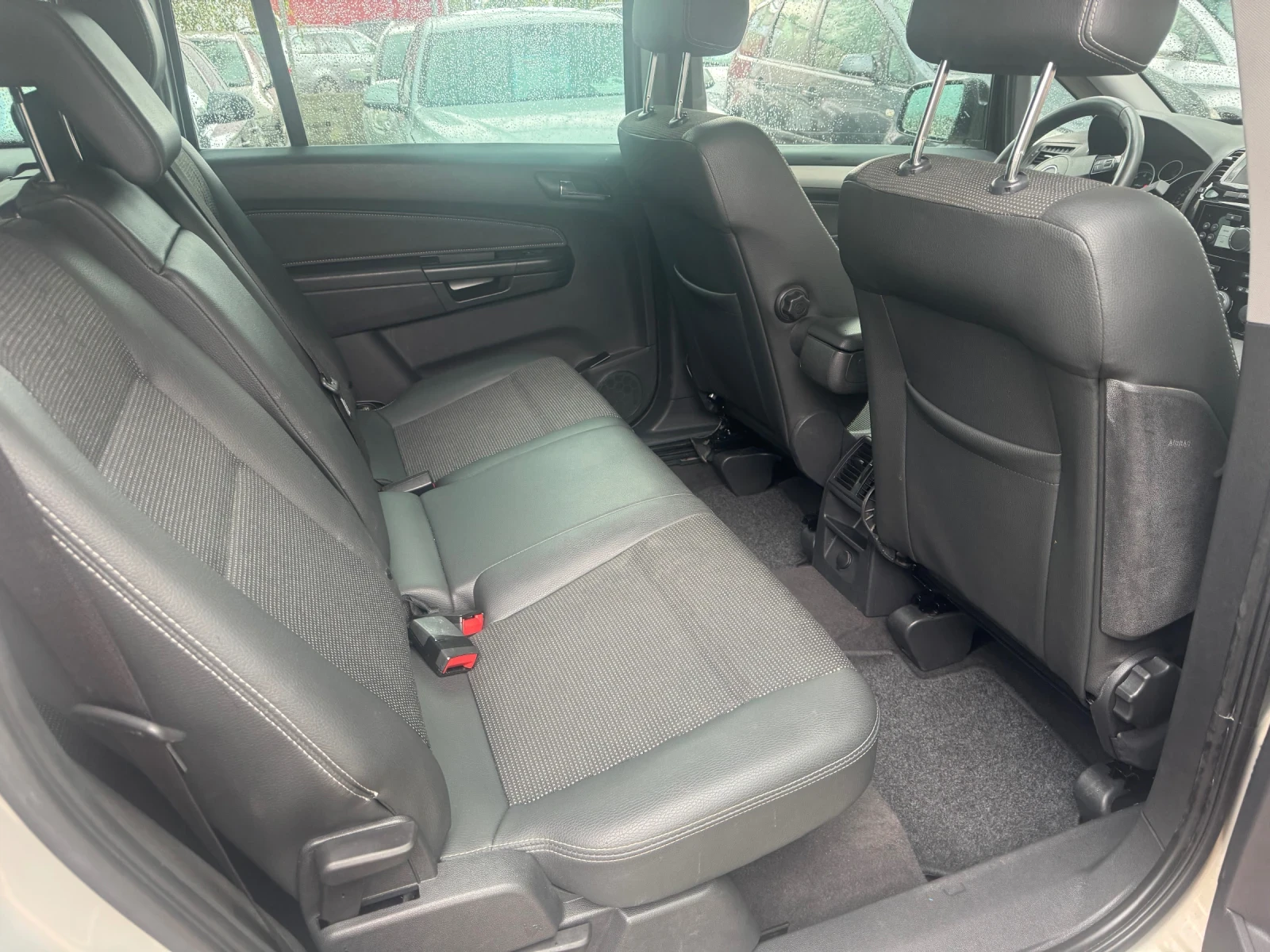 Opel Zafira 1600-150 ���� -����� 7 ����� | Mobile.bg � ����������� 7