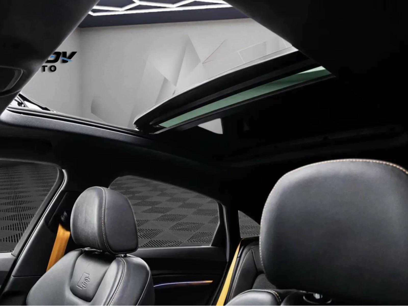 Audi E-Tron 55 SPORTBACK S-LINE PLUS 95KWH 63000KM., снимка 12 - Автомобили и джипове - 55441553