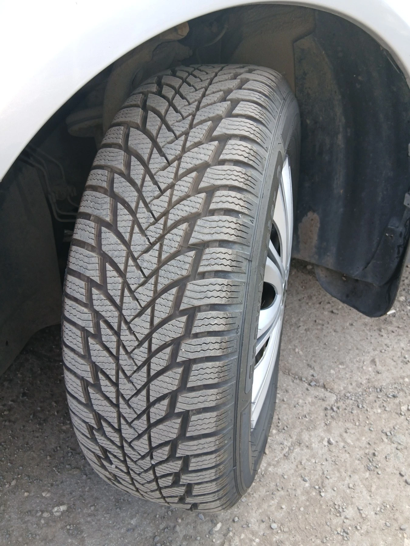 VW Passat, снимка 11 - Автомобили и джипове - 55538460