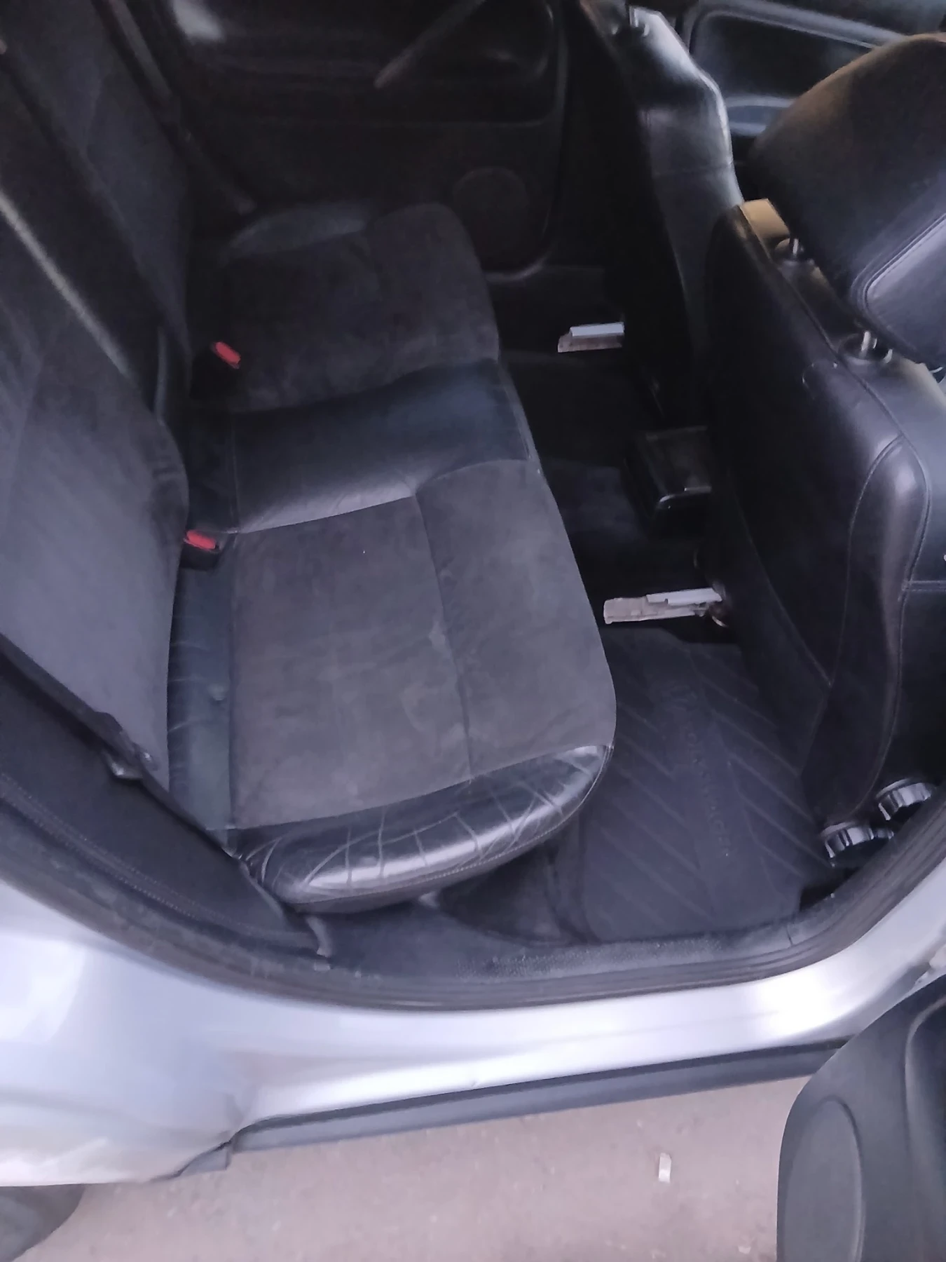 VW Passat, снимка 16 - Автомобили и джипове - 55538460