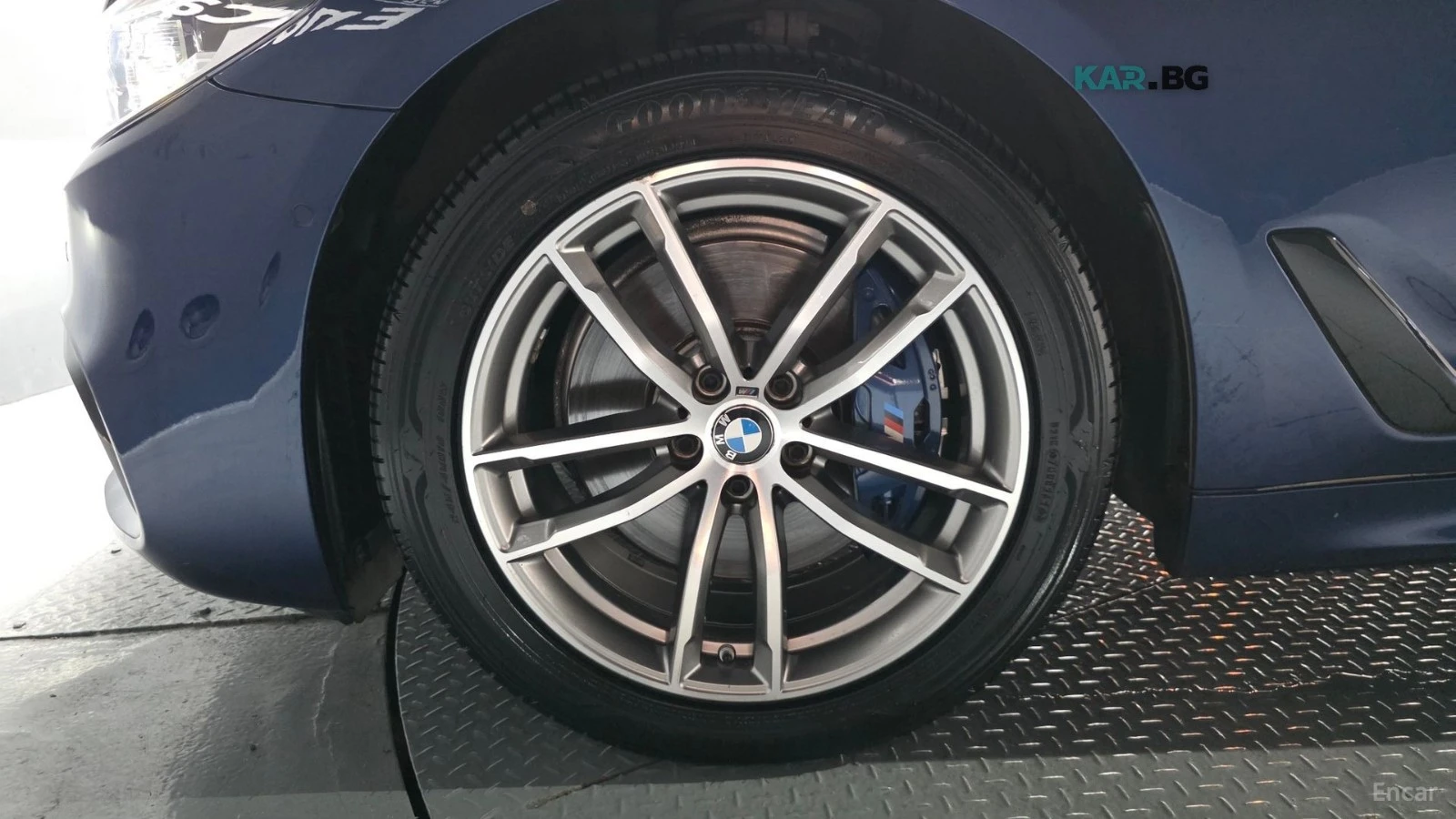 BMW 530 M* ���������* 360 ������* 4 ��������* HEADUP* ���� | Mobile.bg � ����������� 5