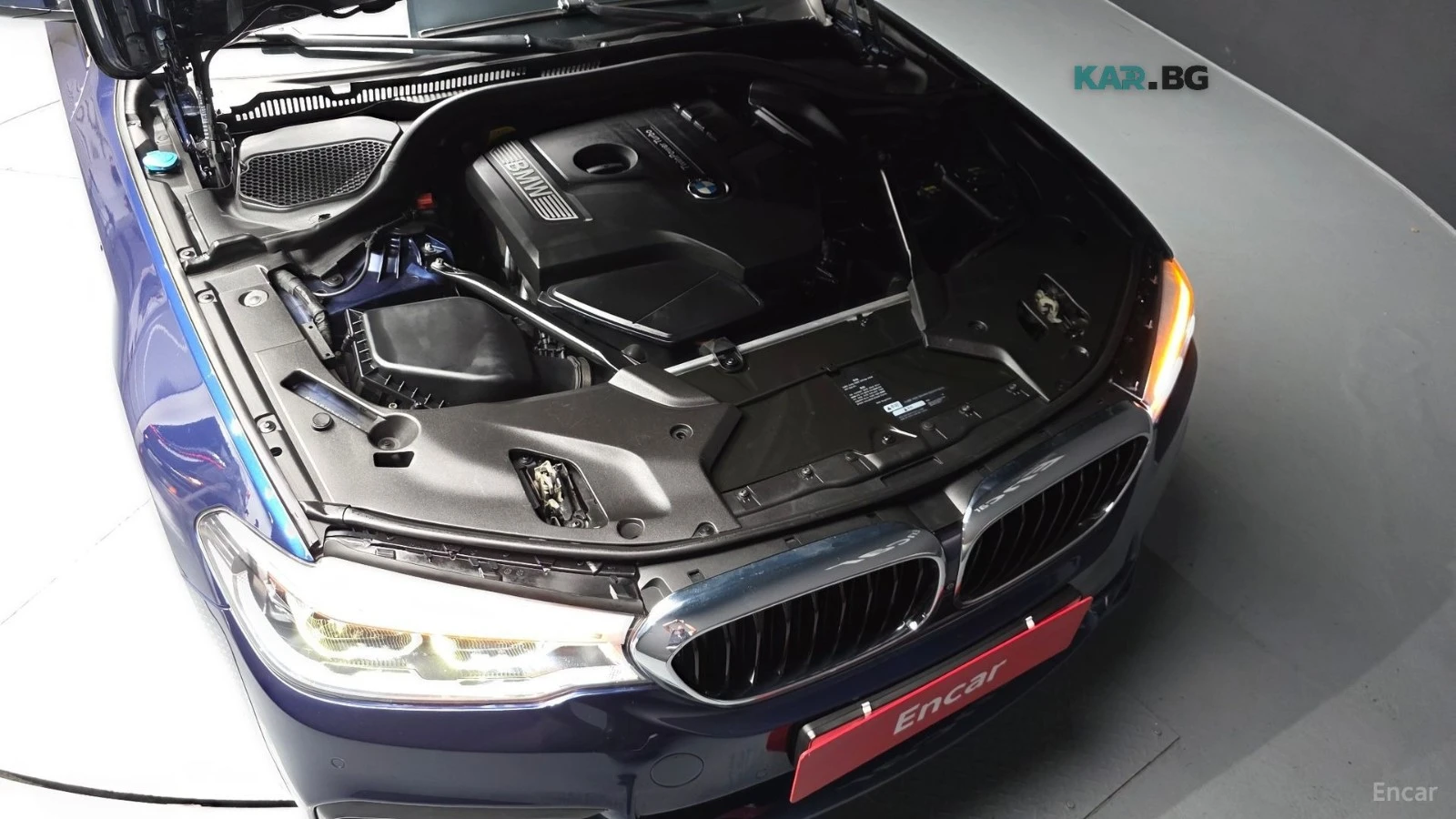 BMW 530 M* ���������* 360 ������* 4 ��������* HEADUP* ���� | Mobile.bg � ����������� 6
