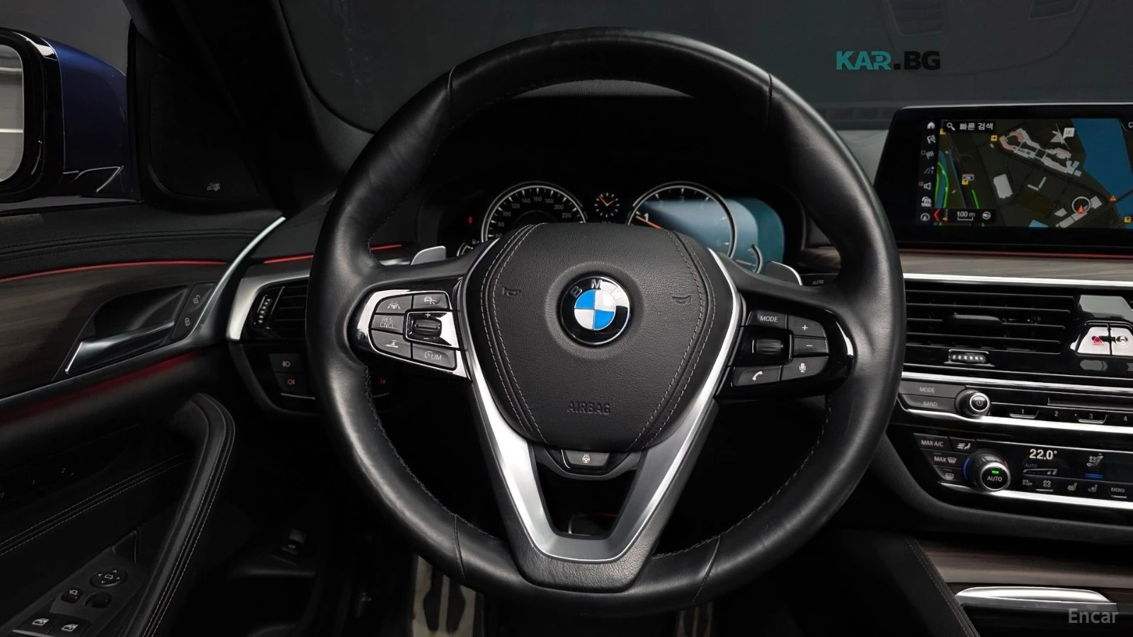 BMW 530 M* ���������* 360 ������* 4 ��������* HEADUP* ���� | Mobile.bg � ����������� 13