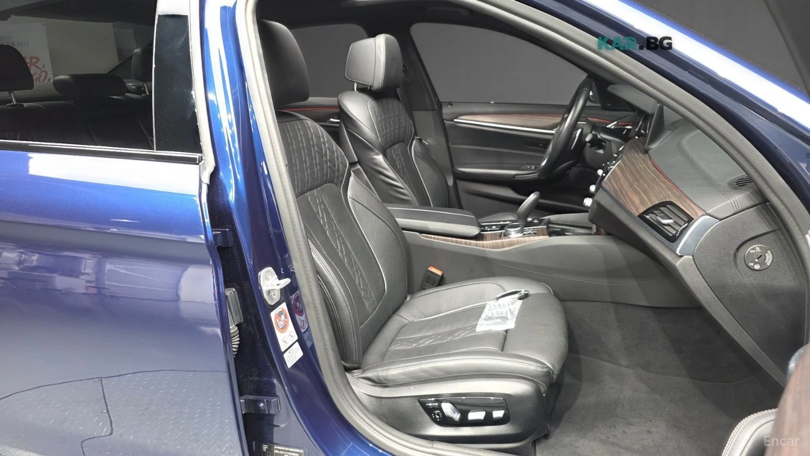 BMW 530 M* ���������* 360 ������* 4 ��������* HEADUP* ���� | Mobile.bg � ����������� 11