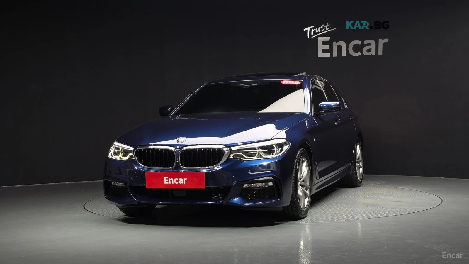 BMW 530 M* ���������* 360 ������* 4 ��������* HEADUP* ���� | Mobile.bg � ����������� 3