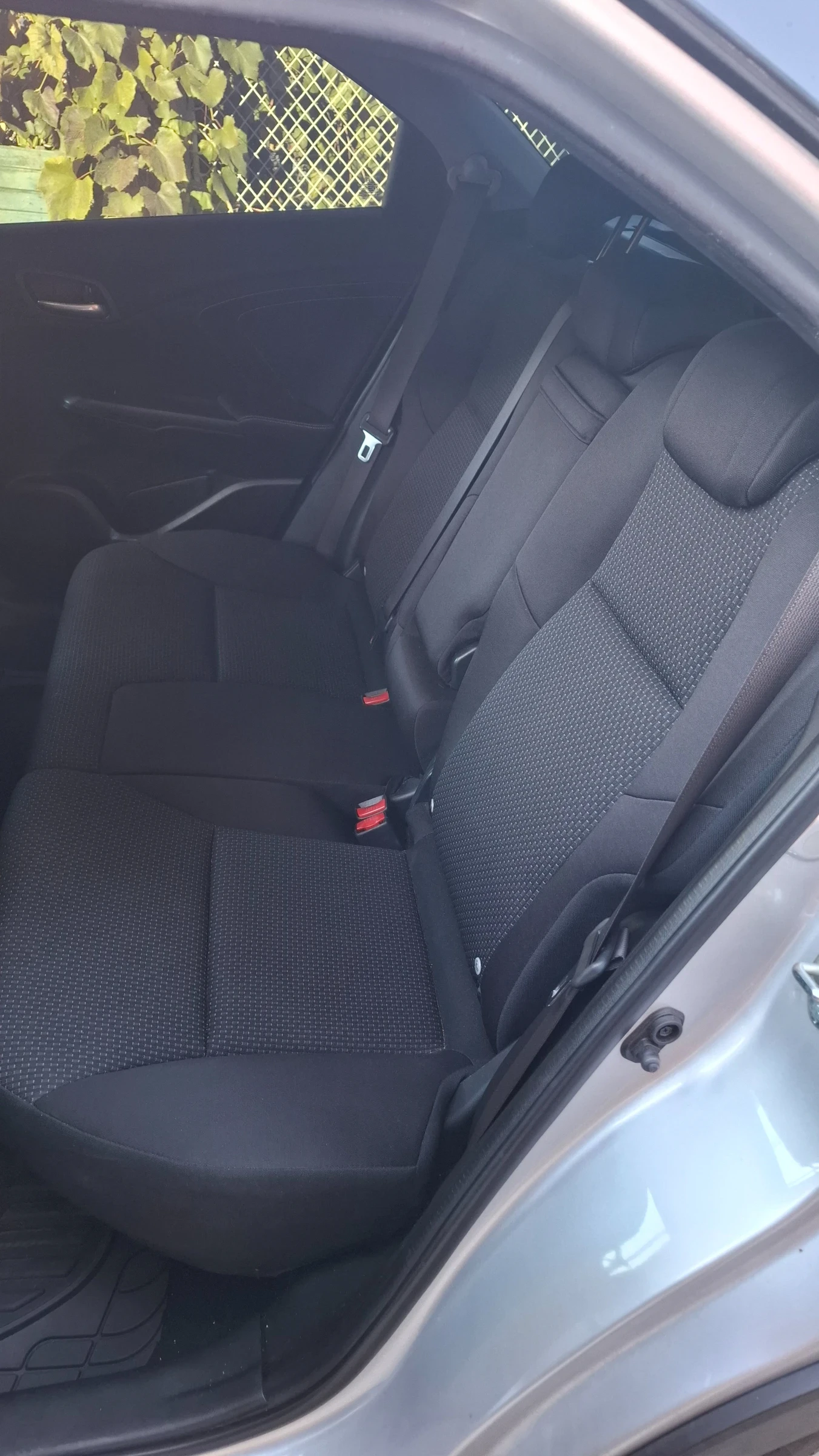 Honda Civic Тоуарер, снимка 7 - Автомобили и джипове - 56368645