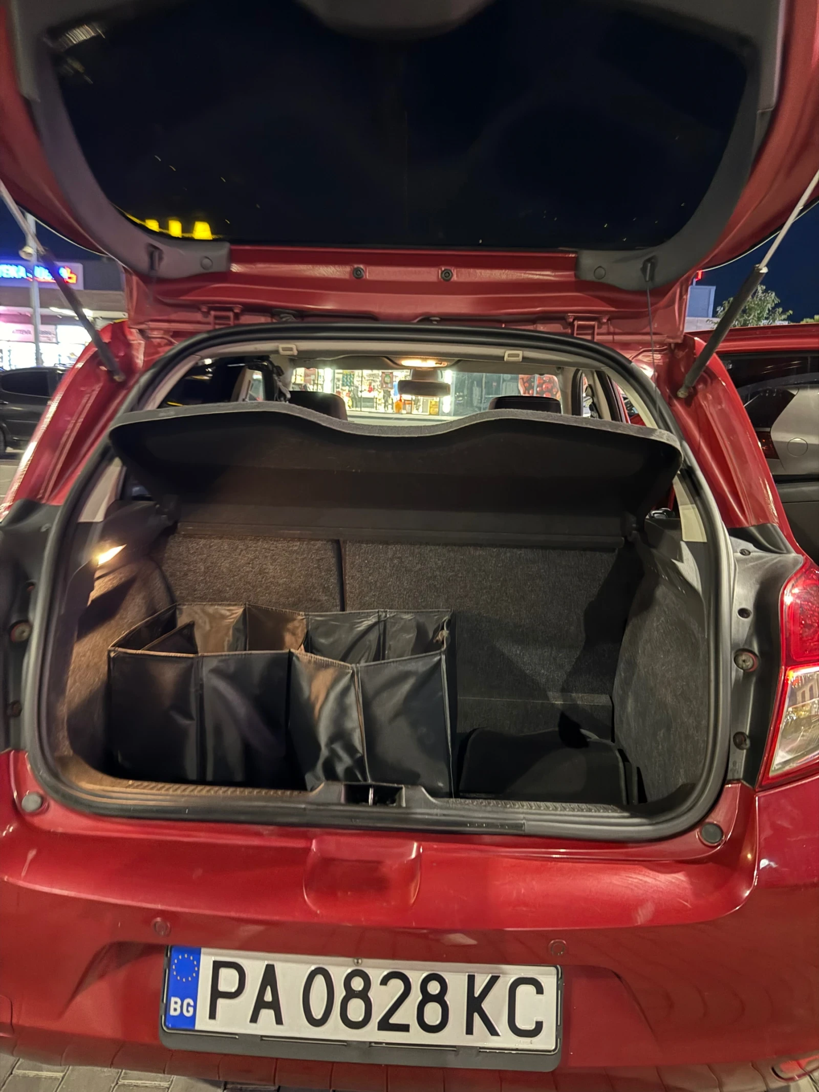 Renault Clio, снимка 6 - Автомобили и джипове - 56376959