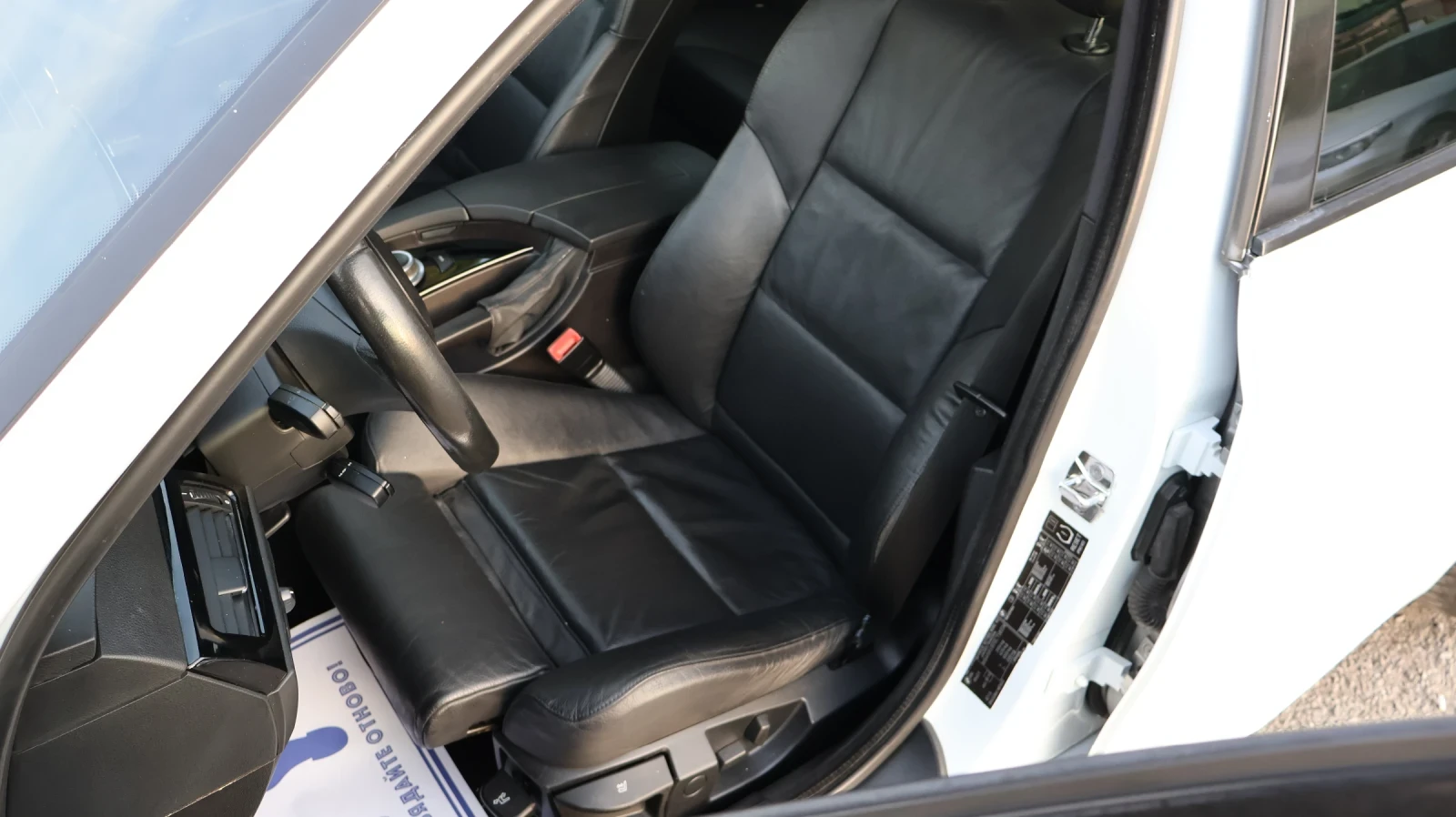 BMW 525 d 197 �.�. LCI M-Pack | Mobile.bg � ����������� 9