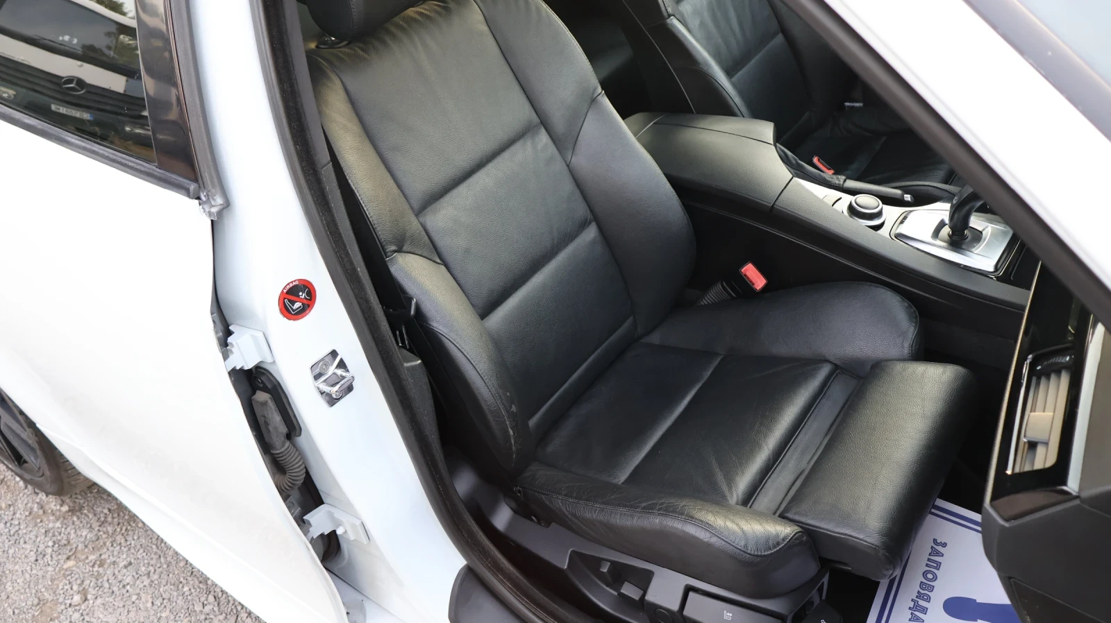 BMW 525 d 197 �.�. LCI M-Pack | Mobile.bg � ����������� 10