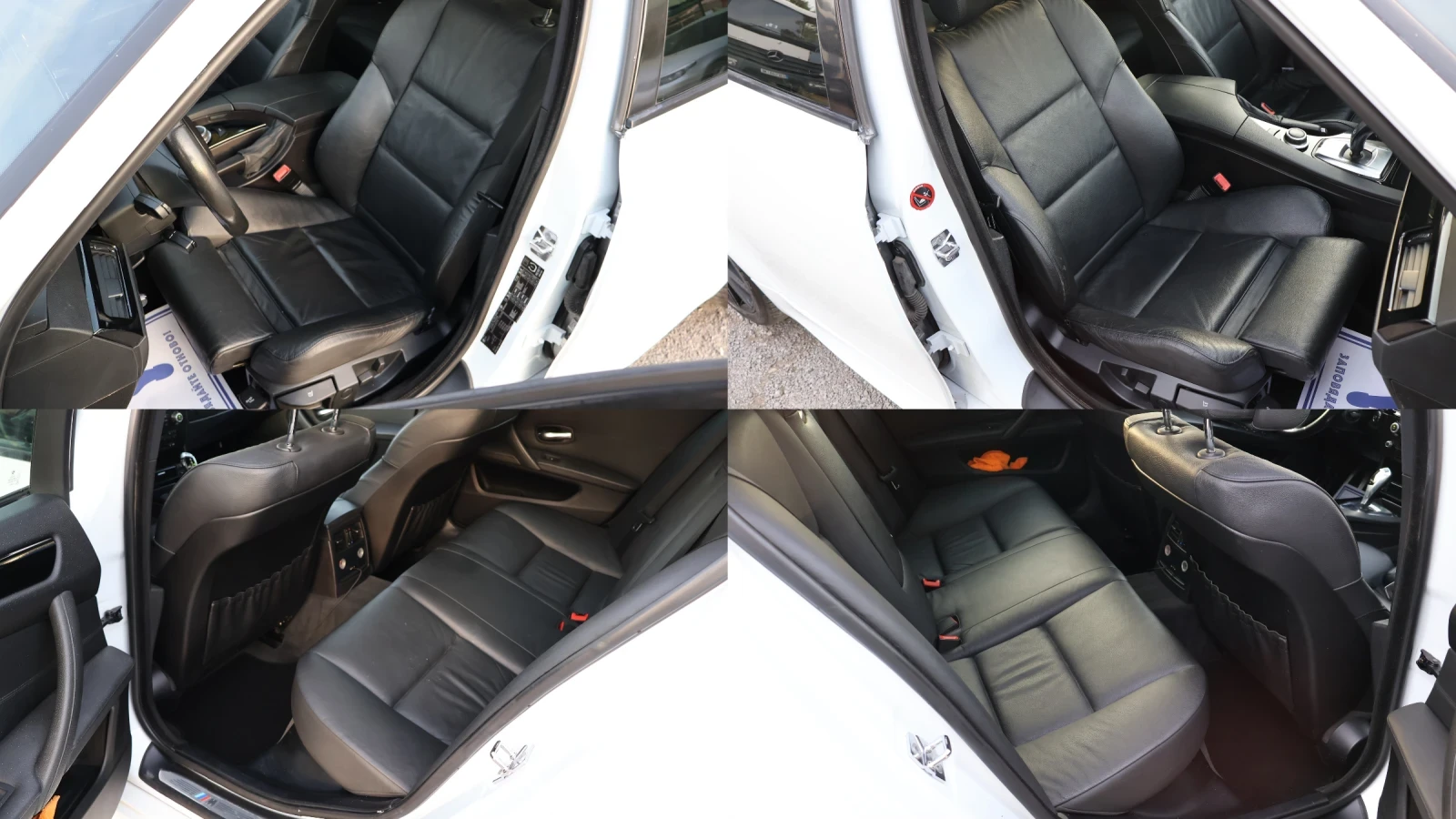 BMW 525 d 197 �.�. LCI M-Pack | Mobile.bg � ����������� 15